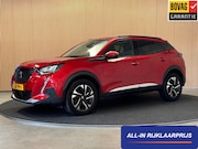Peugeot 2008 - 1.2 PureTech 130PK Allure Pack | Carplay | Camera | 3D Dashb