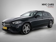 Mercedes-Benz C-klasse - Estate 300 e AMG Line | Night pack | Panorama