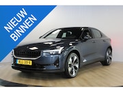 Polestar 2 - Long Range Dual Motor 78 kWh 300 KW | Panoramadak | Memory S