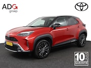 Toyota Yaris Cross - 1.5 Hybrid Adventure | Stuur stoel voorruit verwarming | App