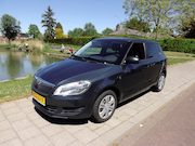 Skoda Fabia - 1.2 TSI Active
