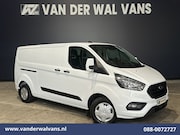 Ford Transit Custom - 2.0 TDCI L2H1 Euro6 Airco | Camera | Navigatie | Cruisecontr