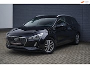 Hyundai i30 - Wagon 1.0 T-GDI Select 120pk, Navigatie, Pdc