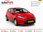 Ford Fiesta - 1.25 Trend