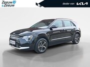 Kia Niro - 1.6 GDi Hybrid DynamicLine | Enkele kleuren op voorraad bel 
