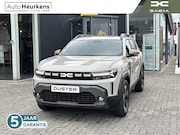 Dacia Duster - Mild Hybrid 140 Extreme l Voorraadvoordeel! l Gratis 7 jaar