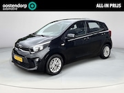 Kia Picanto - 1.0 DPi DynamicLine | Camera | CarPlay |