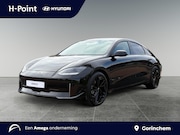Hyundai Ioniq - Business 77.4kWh 228pk | €9.450 KORTING | NIEUW UIT VOORRAAD