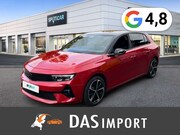 Opel Astra - 1.2 Turbo Hybrid 48 V GS Navi Head Up