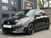 Suzuki Swift - 1.6 SPORT EDITION BLACK / FULL OPTIONS / 5 DRS