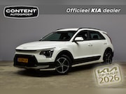Kia Niro - 1.6 GDi Plug-in Hybrid 183pk DCT6 DynamicLine