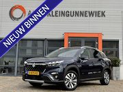 Suzuki S-Cross - 1.5 Hybrid Style / Schuifkanteldak / Applecarplay/AndroidAut