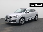 Audi Q2 - 1.5 35 TFSI 110kW S tronic Business Ed | Navigatie | Airco |