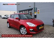 Suzuki Swift - 1.2 Select 2e Eigenaar | Volledig onderh | BTW | Camera | St