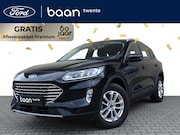 Ford Kuga - 2.5 PHEV Titanium | Winter Pack | Camera | Keyless Entry | N