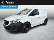 Mercedes-Benz Citan - 108 CDI L1 Pro | Cruise Control | Achteruitrijcamera | Parke
