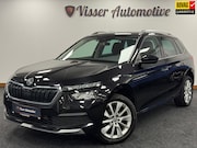 Skoda Kamiq - 1.0 TSI Clever*Stoelverwarming*Cruise-Control*Airco*Apple-Ca