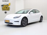 Tesla Model 3 - Standard RWD Plus 85% SoH [ WIT LEDER+AUTOPILOT+60 kWh+PREMI