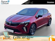 Renault Clio - 145PK E-Tech Full Hybrid Techno Automaat | 1e eigenaar | Cam