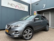 Nissan Qashqai - 1.2 N-Connecta Panoramadak NL AUTO