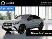Mercedes-Benz GLC-klasse - GLC 300 Coupé 300e 4MATIC Business Solution AMG | Night |