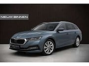 Skoda Octavia - Combi 1.5 e-TSI Business Edition Plus | Stoelverwa