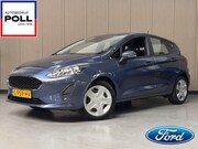 Ford Fiesta - 85pk Trend Navigatie Voorruitverwarming Cruise control Apple