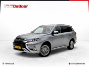 Mitsubishi Outlander - 2.4 PHEV INTENSE