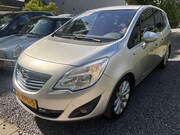 Opel Meriva - 1.4 Turbo Cosmo KM 74000 MET NAP