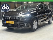 Dacia Sandero - 1.0 TCe 90 Comfort NIEUW MODEL TREKHAAK I NAVI + CAMERA I AI