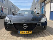 Opel Speedster - 2.2-16V Opel Speedster Origineel / hard-top / zo goed als ni