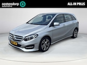 Mercedes-Benz B-klasse - 200 Prestige Panoramadak Stoelverwarming Navigatie
