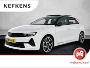 Opel Astra - 1.2 Hybrid Ultimate 145pk Automaat | 8 JAAR GARANTIE | Schui