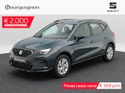 Seat Arona - Style 1.0 TSI 95 PK | Parkeersensoren | Cruise control | Car