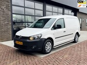 Volkswagen Caddy - 1.6 TDI | 69.000 KM!! | Airco | Cruise |