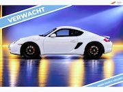 Porsche Cayman - S 987 3.4