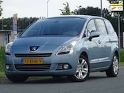 Peugeot 5008 - 1.6 HDiF ST Premiere 7p. 1-EIGENAAR DEALER-OND