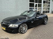 BMW Z4 - Automaat 3.0i M Automaat