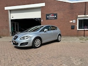 Seat Leon - 1.4 TSI Style | Airco | Cruisecontrol | Nieuwe Versnellingsb