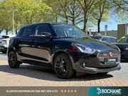 Suzuki Swift - 1.0 Stijl Automaat 110PK | Achteruitrijcamera | Adaptieve Cr