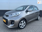 Kia Picanto - 1.0 CVVT 5drs DynamicLine clima - cruise control - bluetooth