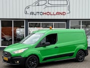 Ford Transit Connect - 1.5 TDCI 74KW 100PK L2 MAXI EURO 6 AIRCO/ CRUISE CONTROL/ NA
