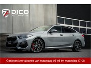 BMW 2-serie Gran Coupé - M-Sportpakket 220i 178 pk / Frozen-Grey/ Pano-Dak/ Harman&Ka