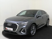 Audi Q3 Sportback - 45 TFSI e S Edition | SoH 100% | SONOS audio | Lederen bekle