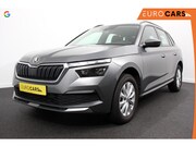 Skoda Kamiq - 1.0 TSI 110 pk DSG Life Navigatie Apple Carplay/Android Auto