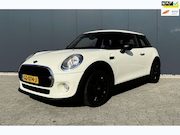 MINI One - Mini 1.2 Salt Business Airco Cruise APK NAP