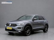 Volkswagen T-Roc - 1.5 TSI Sport | Trekhaak | Virtual Cockpit | Camera | Stoelv