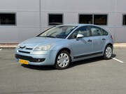 Citroën C4 - 1.4 Cool Tech, Airco,
