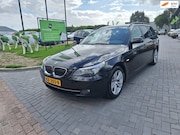 BMW 5-serie - Touring 520i Business Line Edition I / Zeer nette auto