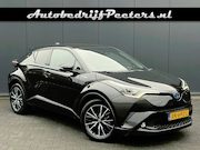 Toyota C-HR - / C-HR+ 1.8 Hybrid Adapt.Cruise Leder LED Camera Navi JBL NL